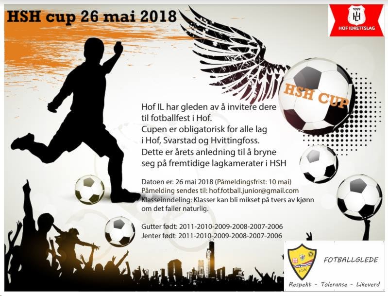 HSH cup